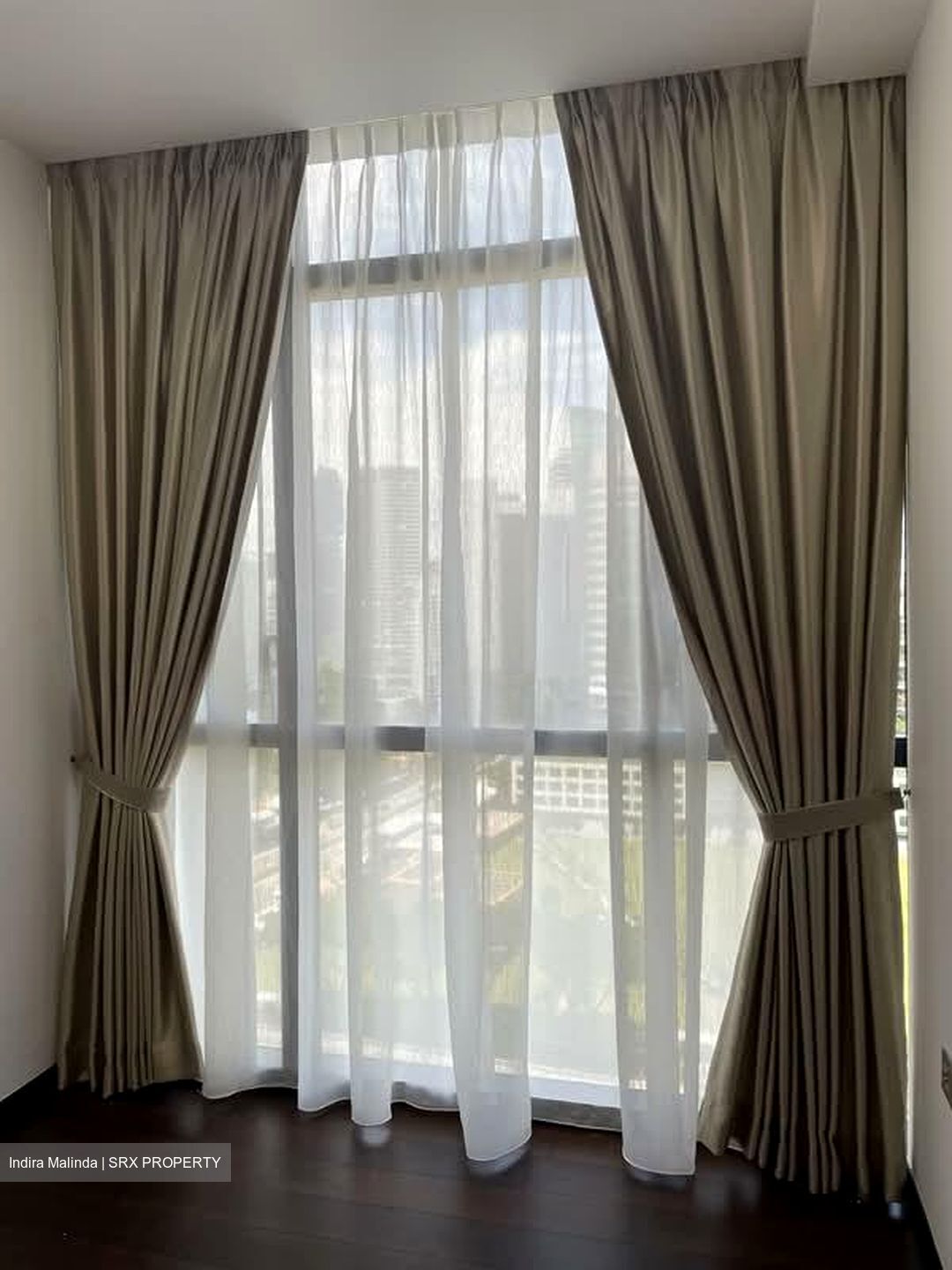 Pullman Residence  (D11), Condominium #560257911